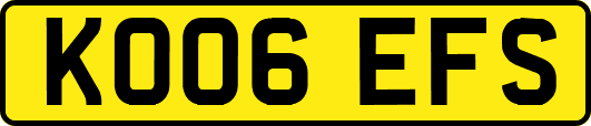 KO06EFS