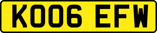 KO06EFW