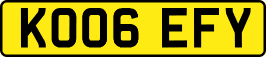 KO06EFY