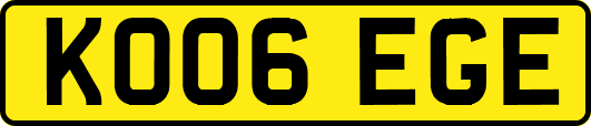 KO06EGE