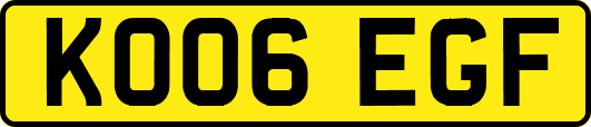 KO06EGF