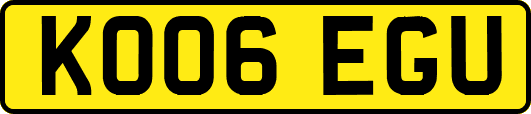 KO06EGU