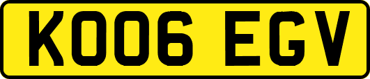 KO06EGV