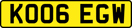KO06EGW