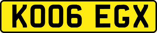 KO06EGX