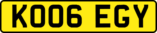 KO06EGY
