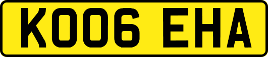 KO06EHA