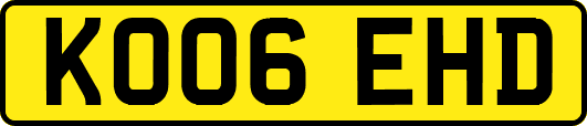 KO06EHD