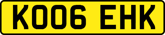 KO06EHK