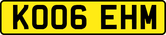 KO06EHM