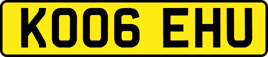KO06EHU