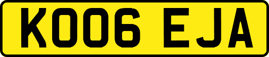 KO06EJA