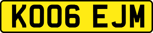 KO06EJM