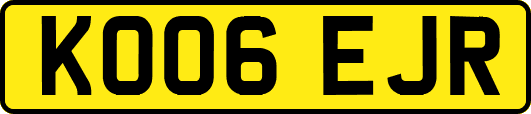 KO06EJR