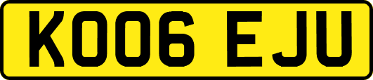 KO06EJU