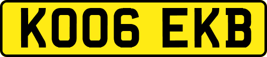 KO06EKB