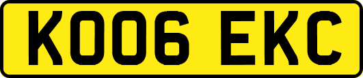 KO06EKC