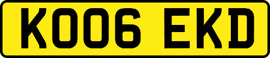 KO06EKD