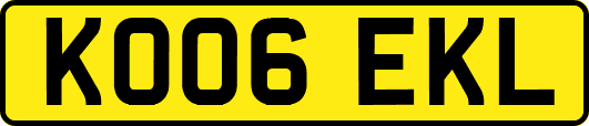 KO06EKL
