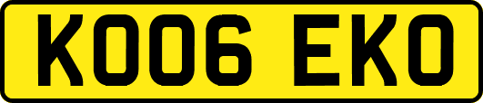 KO06EKO