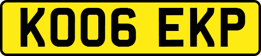 KO06EKP