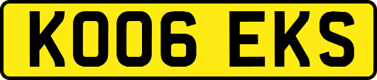 KO06EKS