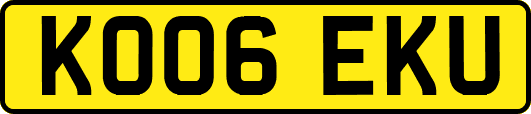 KO06EKU