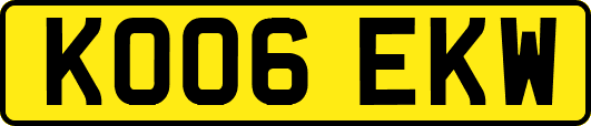 KO06EKW