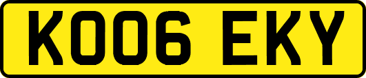 KO06EKY