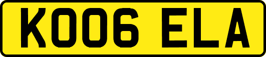 KO06ELA