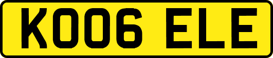 KO06ELE