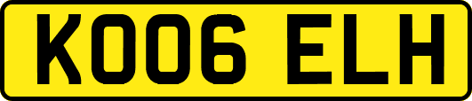 KO06ELH