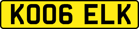 KO06ELK
