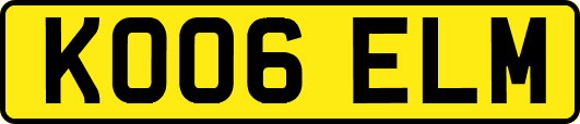 KO06ELM