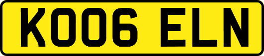 KO06ELN