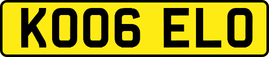 KO06ELO