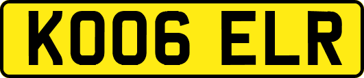 KO06ELR