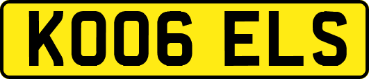 KO06ELS