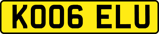 KO06ELU