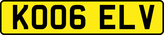 KO06ELV