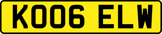 KO06ELW