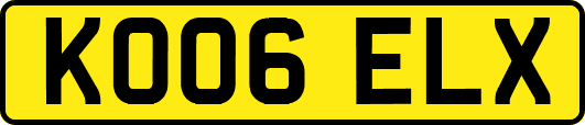 KO06ELX