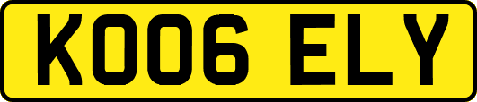 KO06ELY