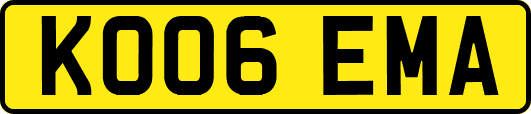 KO06EMA