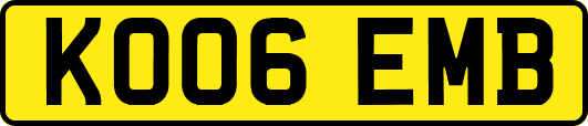 KO06EMB