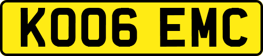 KO06EMC