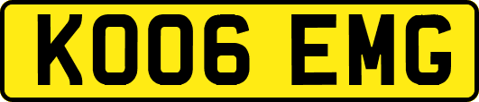 KO06EMG