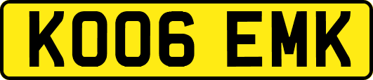 KO06EMK