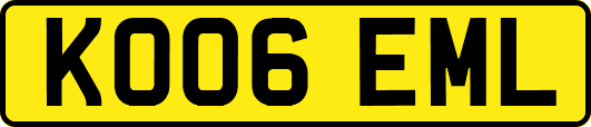 KO06EML