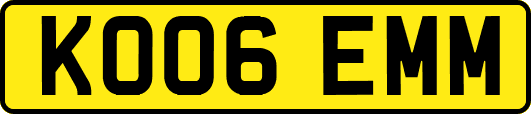 KO06EMM